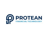 https://www.logocontest.com/public/logoimage/1610764476Protean Financial Technology 5.jpg